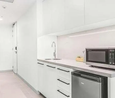 Essence Suites Taringa 