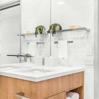 Aparthotel Essence Taringa