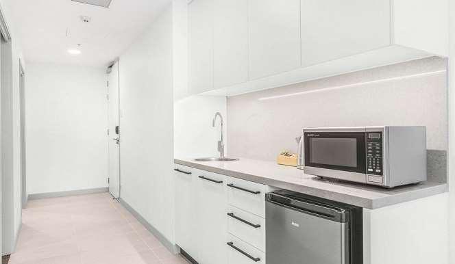 Essence Taringa Aparthotel Brisbane