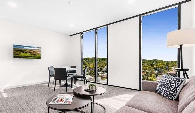 Essence Taringa Brisbane