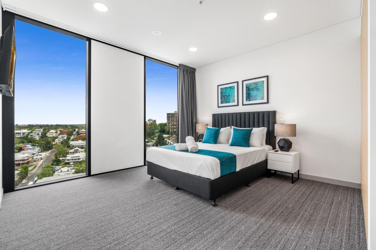 Essence Taringa Aparthotel Brisbane