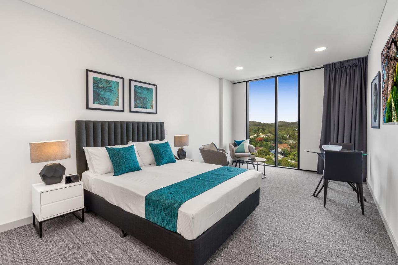 Aparthotel Essence Taringa 4*