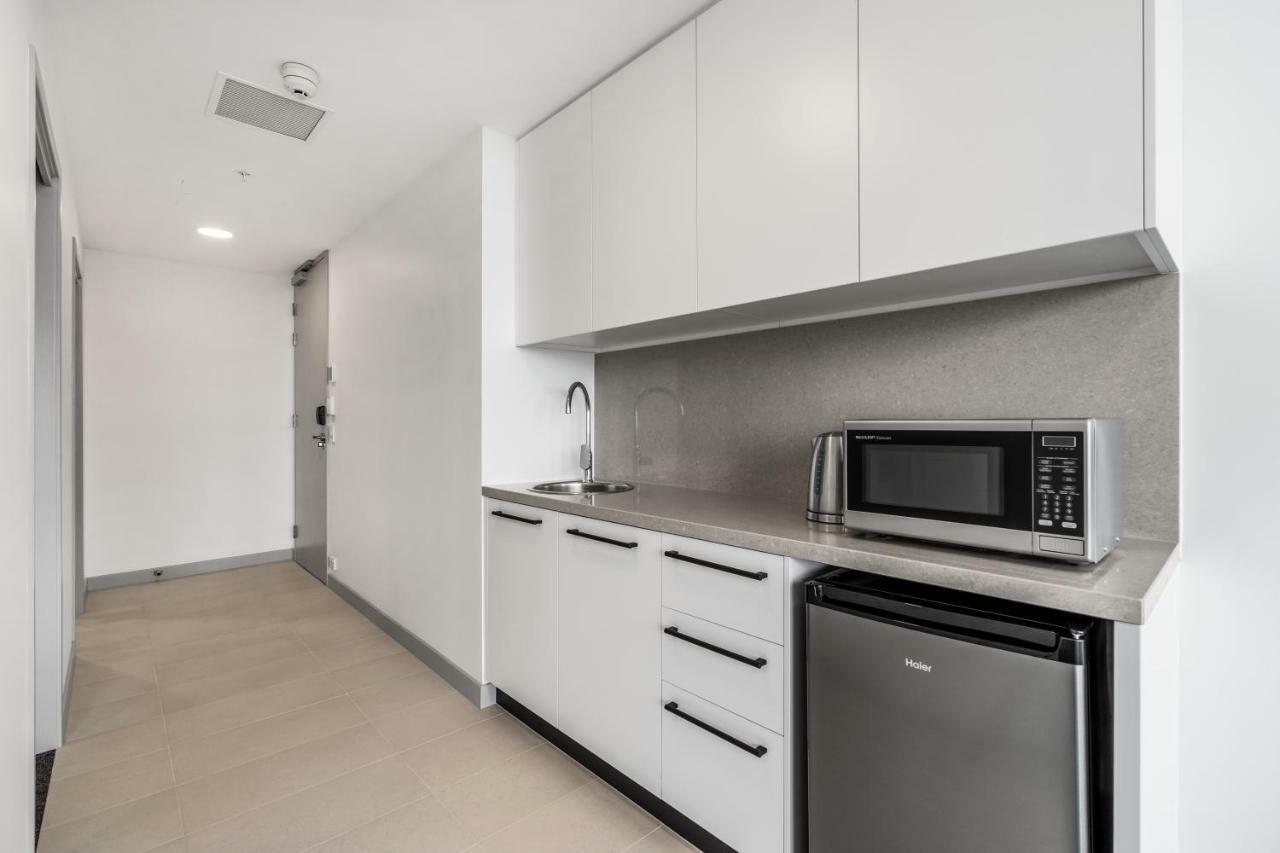Essence Taringa Aparthotel Brisbane