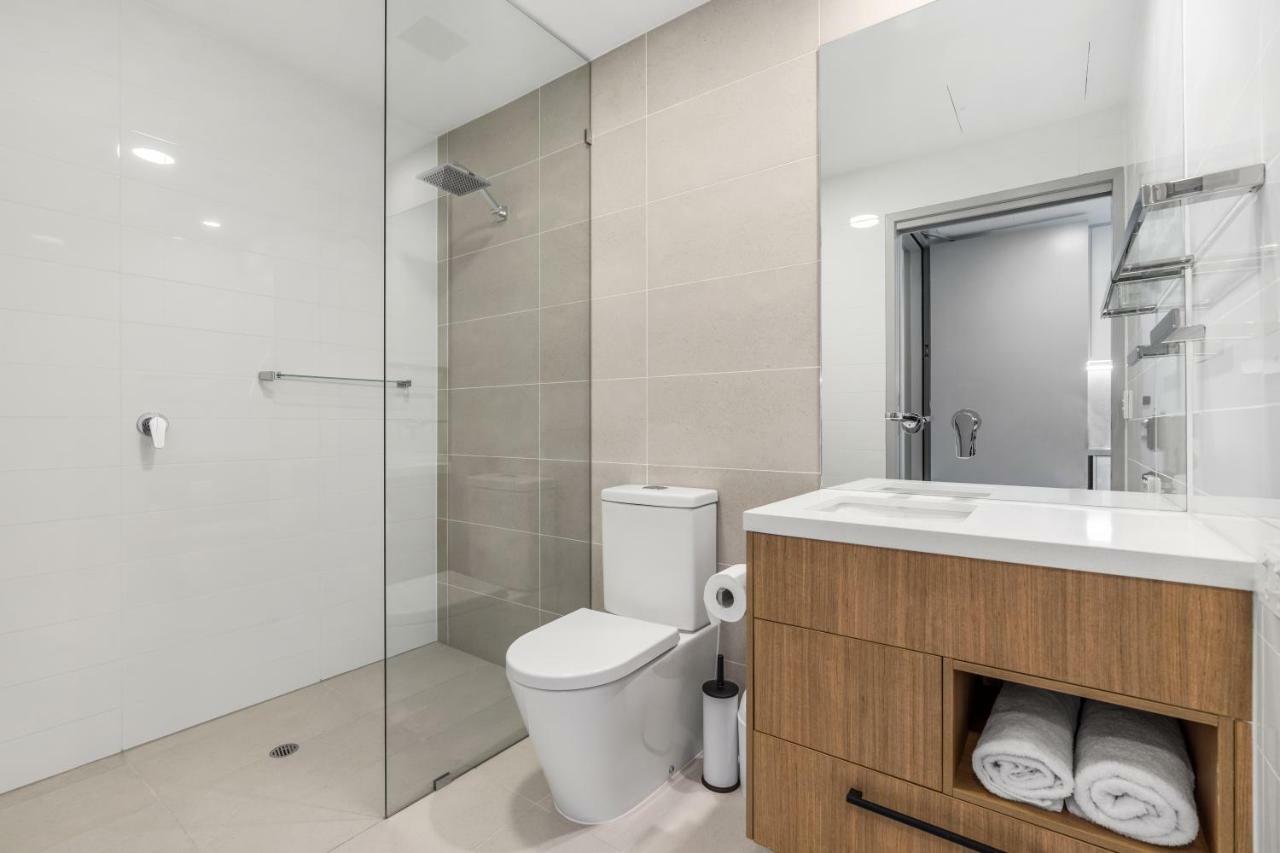 Aparthotel Essence Taringa Brisbane